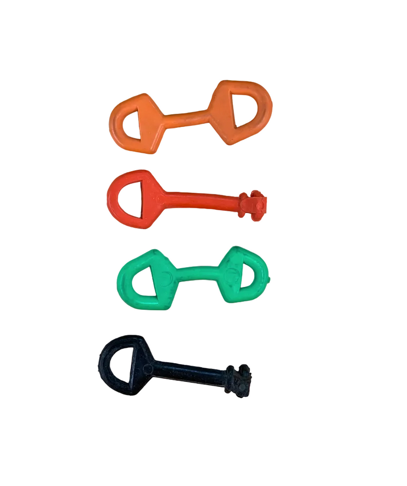 AC640 Allflex Applicator Rubber Catch (pkg of 8)