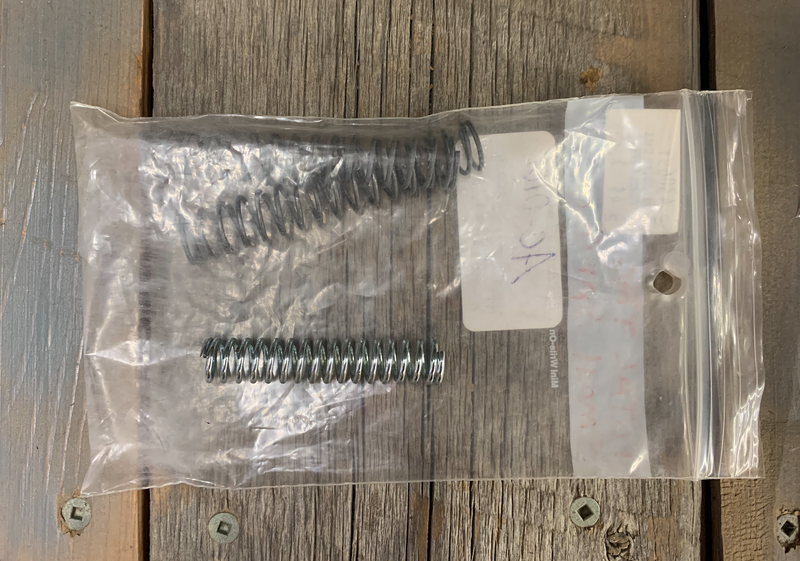 AC016 Allflex Applicator Spring