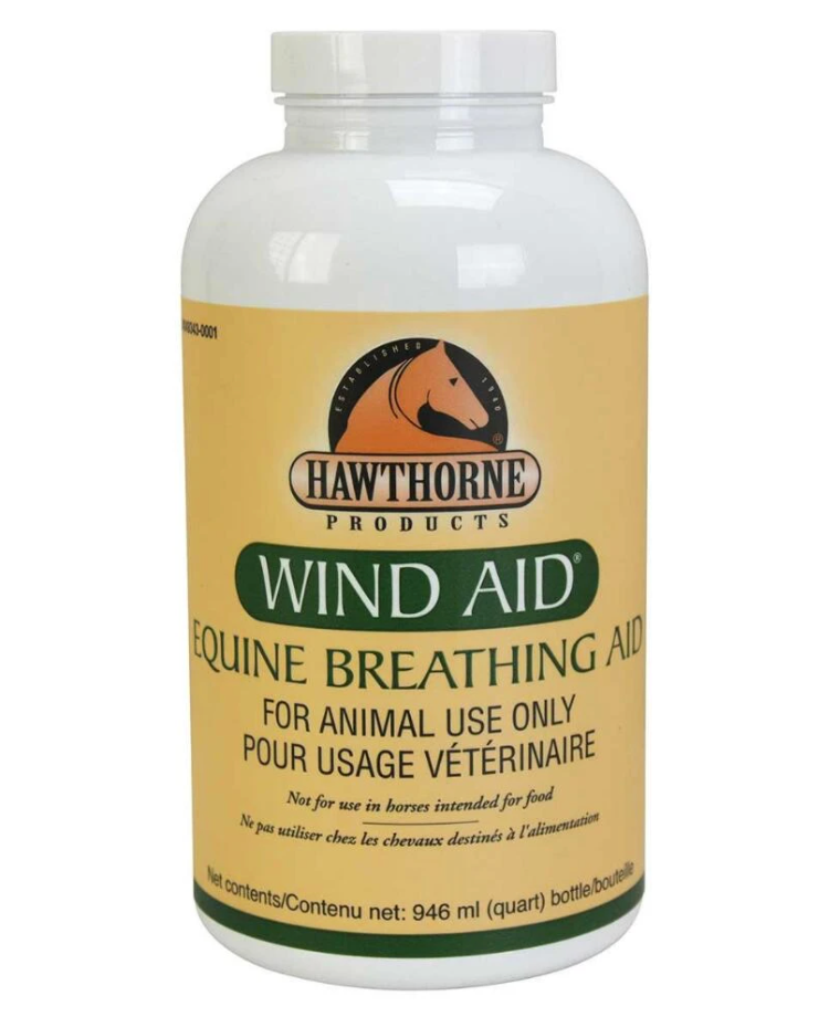 AC622-008   Hawthorne Wind Aid 32oz 946ml