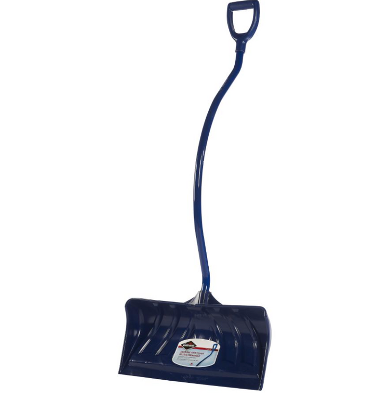 HGYPP24EAKD Shovel Snow Pusher Garant Ergonomic Steel