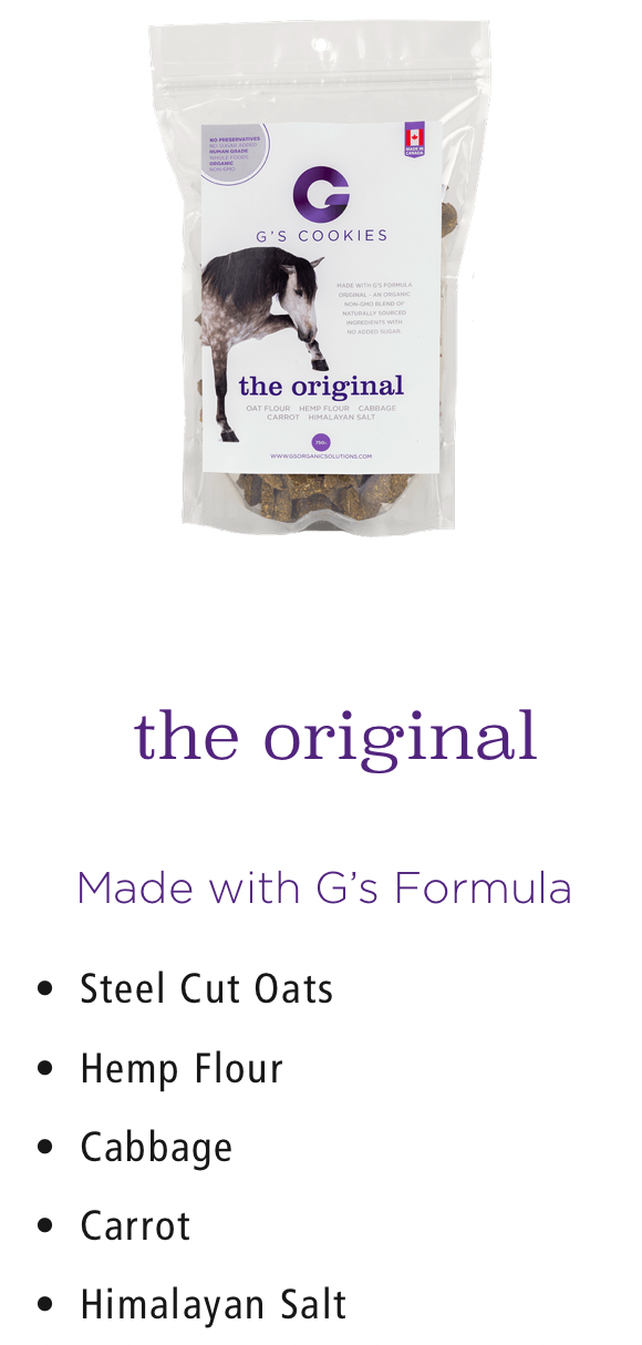 ACG-COOKIE-750 G'S Cookies 750 gram Bag (Original)