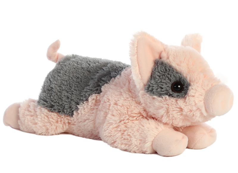 BGAW31587 Stuffed Toy - Tidbit Mini Pig
