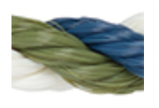 AC35-4040--445 Neck Rope Poly Adjustable