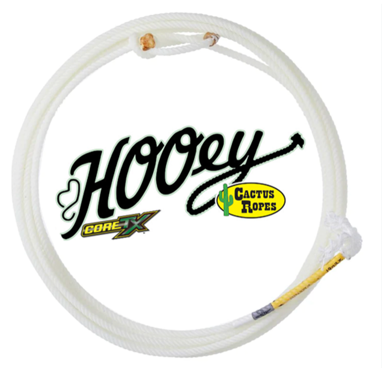 TKCR-HEADHOOEYOG-XS Cactus Head Ropes "Hooey OG"