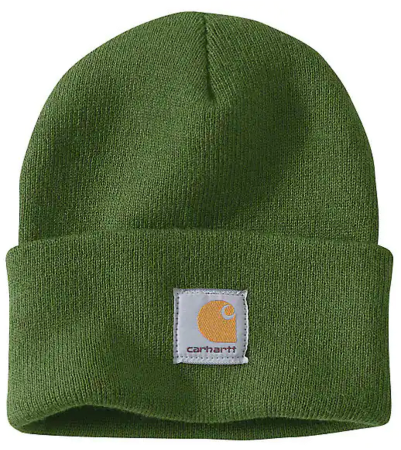 CLTOQUEA18--G99 Toque-Carhartt-Beanie