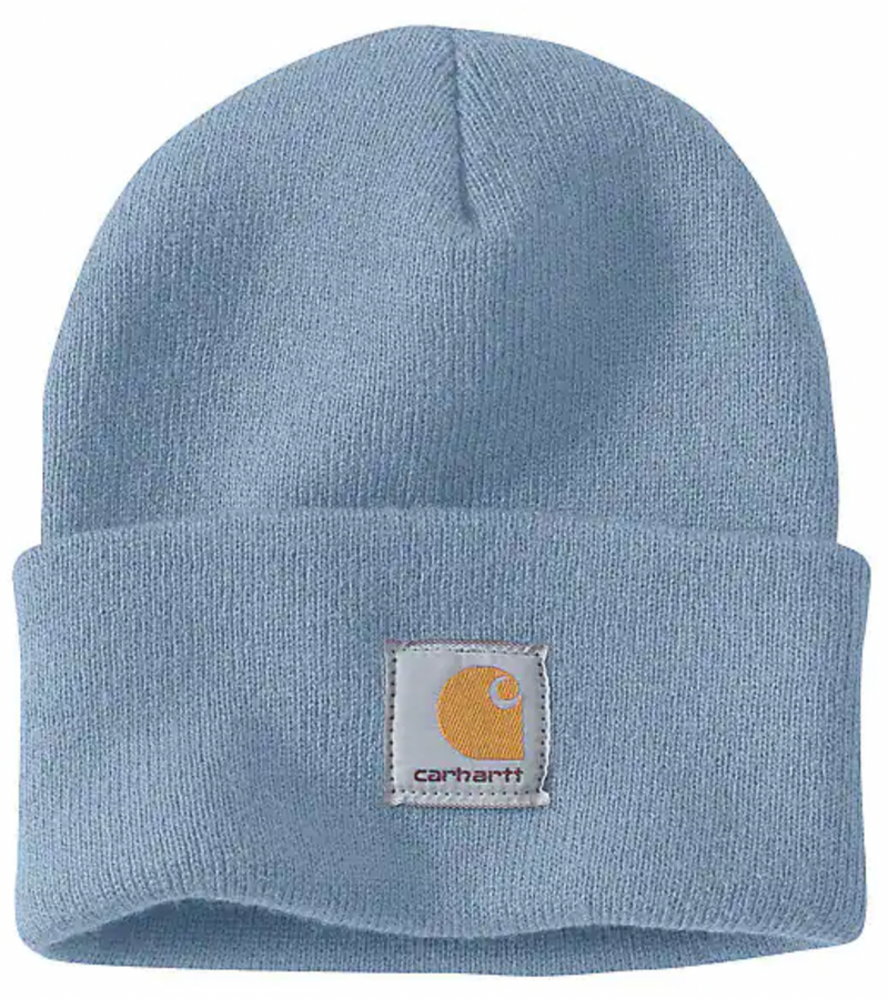 CLTOQUEA18--H73 Toque-Carhartt-Beanie