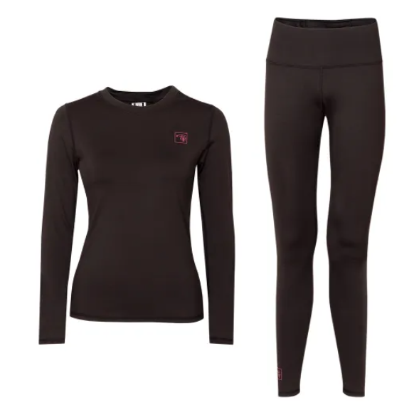 CLPF112 P&F Ladies Underwear Set