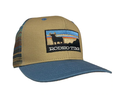 CLDALEBRISBYBC--C-115 Dale Brisby - Ball Caps - SnapBacks