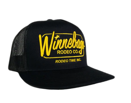 CLDALEBRISBYBC--C-163 Dale Brisby - Ball Caps - SnapBacks