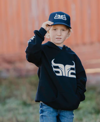 CLHOODIE2 Baredown Youth Hoodie