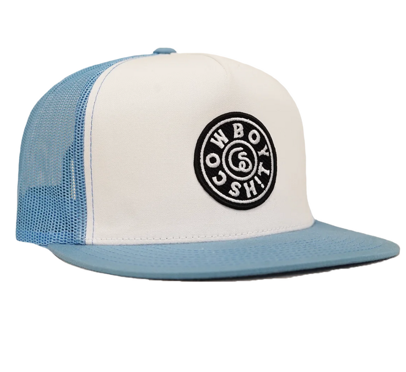 CLCOWBOYSH!THAT-093 Cowboy Sh*t Cap-