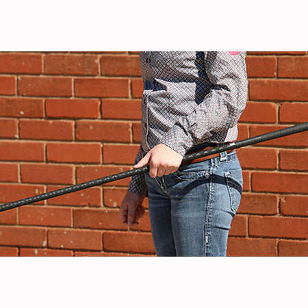 ACTOT-54" Show Stick Total Grip
