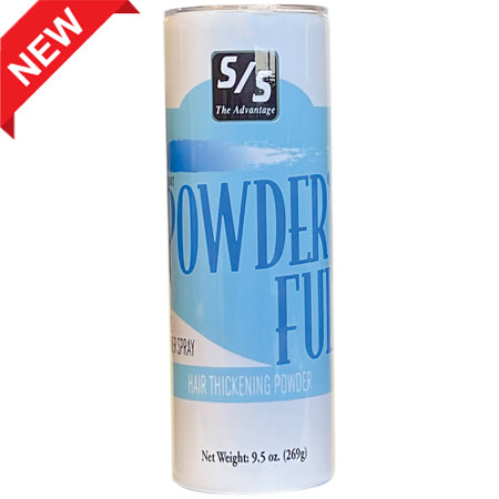 ACTUM--Powder Tumbler