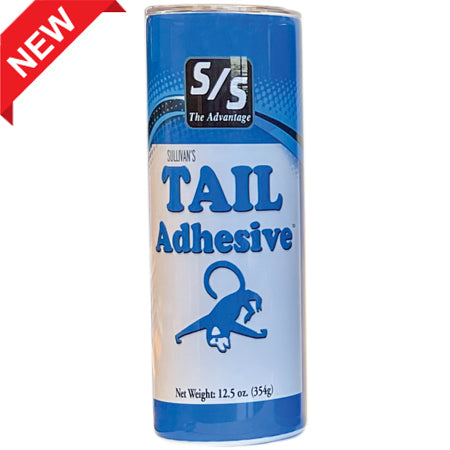 ACTUM--Tail Tumbler