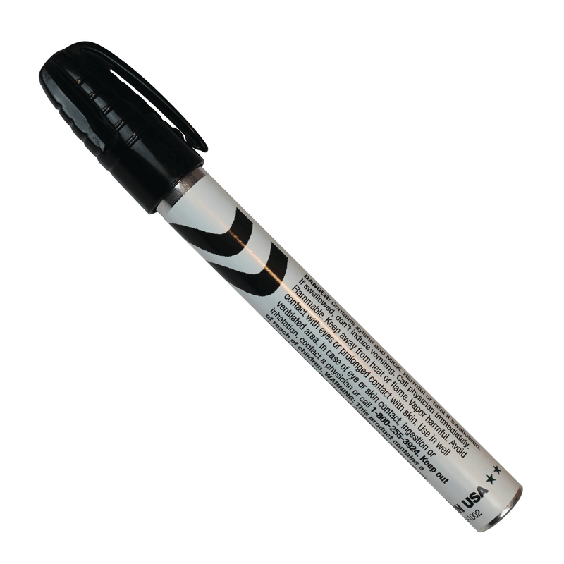 ACRT2914149 Marking Pen All Weather Black