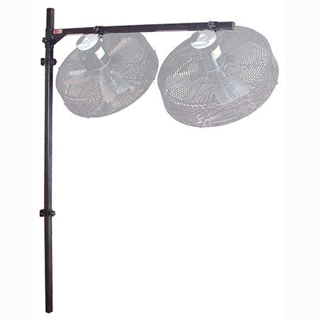 ACUFS Fan Stand Upright