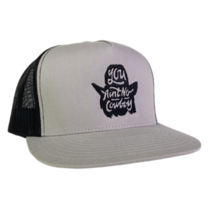 CLDALEBRISBYBC--UAntNoCy Dale Brisby - Ball Caps - SnapBacks