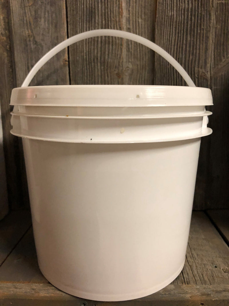 HONEY40 Honey Container 15lbs