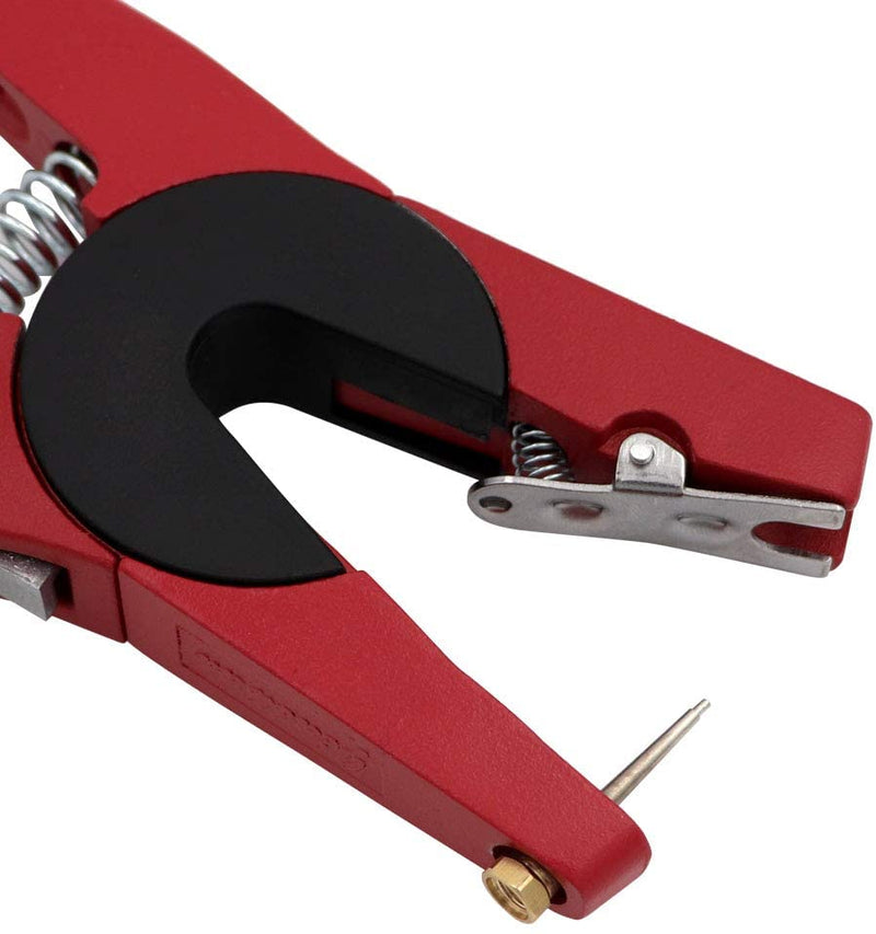 AC014 Allflex Applicator Clamp Plate