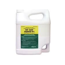 AC063719 Safe-Guard Solution 10% 3.78l