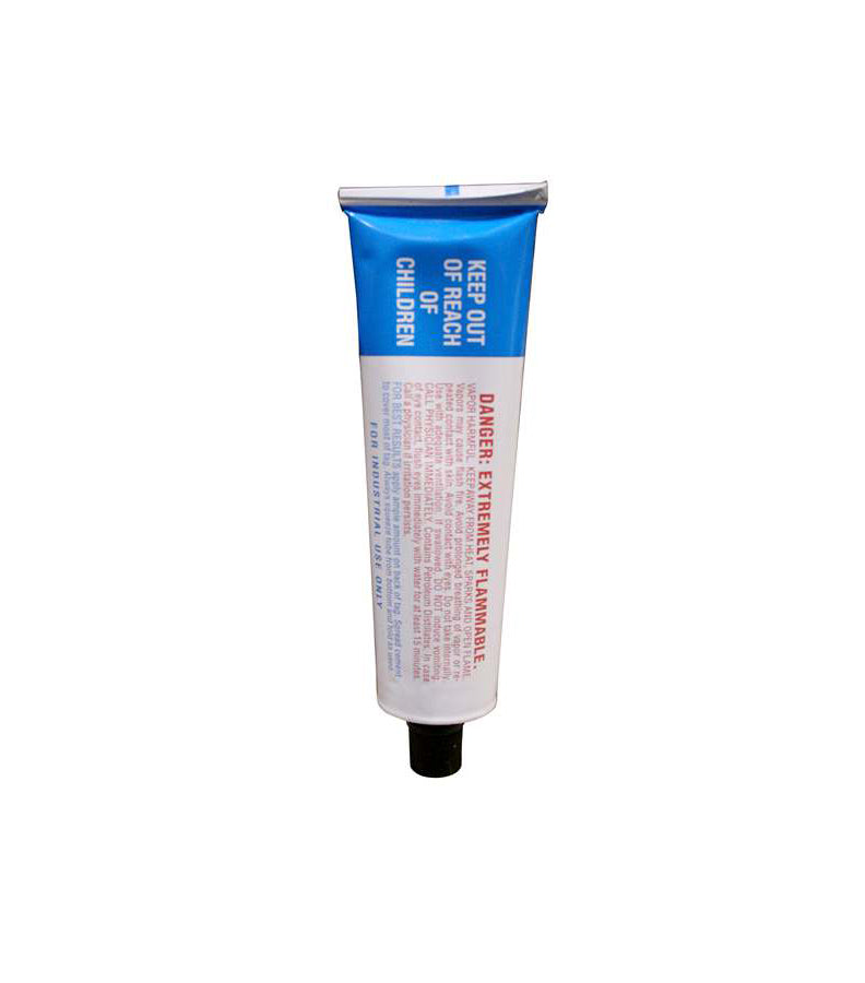 AC068-839 Tag Bull Cement-Back Glue 5oz
