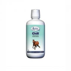 AC252851 Omega Alpha - Chill - 1l