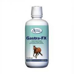 AC255500 Omega Alpha Gastra FX 1L