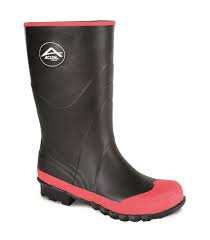 CLA4111 Rubber Boots-Acton Agro