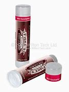 BG06500 Fiske's Organic Lip Balm 45g