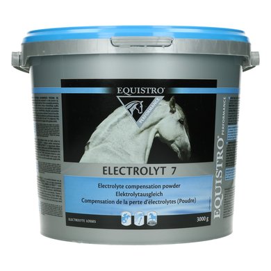 AC024-065 Equistro Electrolyte 7.3 kg