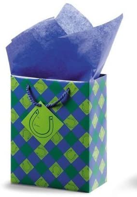BG86-560 Gift Bag "Lucky You" Small