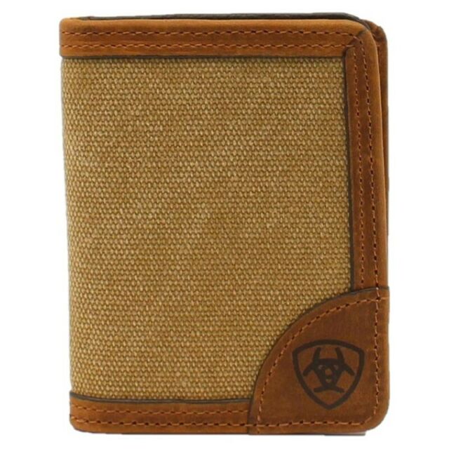 BGA3541844 Wallet-Ariat Bi-Fold Flipcase