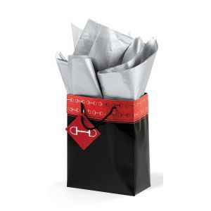 BG86-566 Gift Bag "Polished Bits" Small