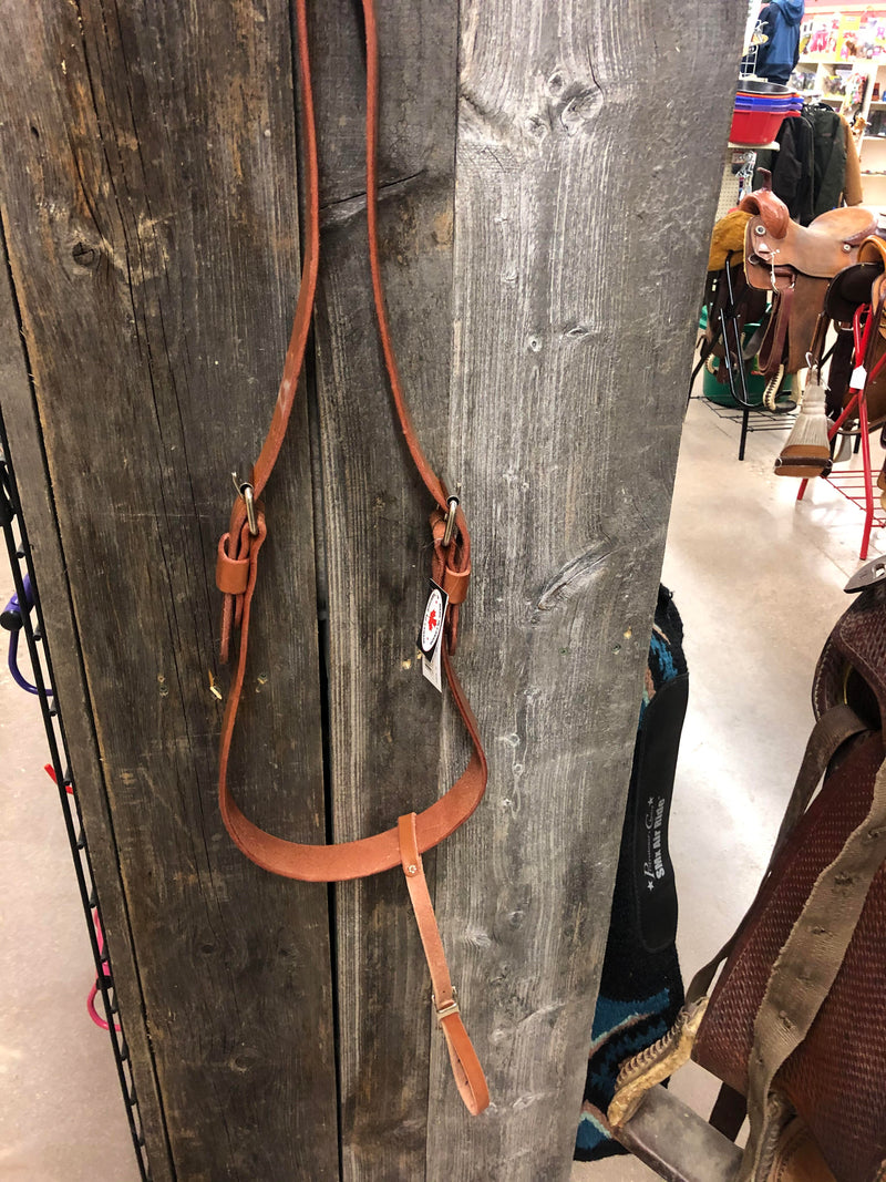 TK303039 Back Flank Cinch w/2 Billets 1 3/4"