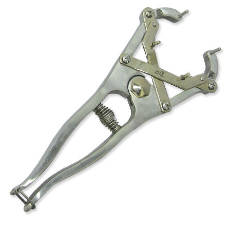 AC034-035 Castrate Plier Ideal PREMIUM