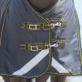 TK22500 Blanket Winter Turnout w/Hood - Mamba