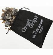 TK10-08 Rosin Bag 1lb White or Black