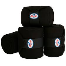 TKPCPW Polo Wraps Fleece Classic