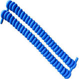 CLLACES Laces Curly Various