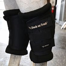 TKBOT13 BOT - Horse Hock Boot Royal