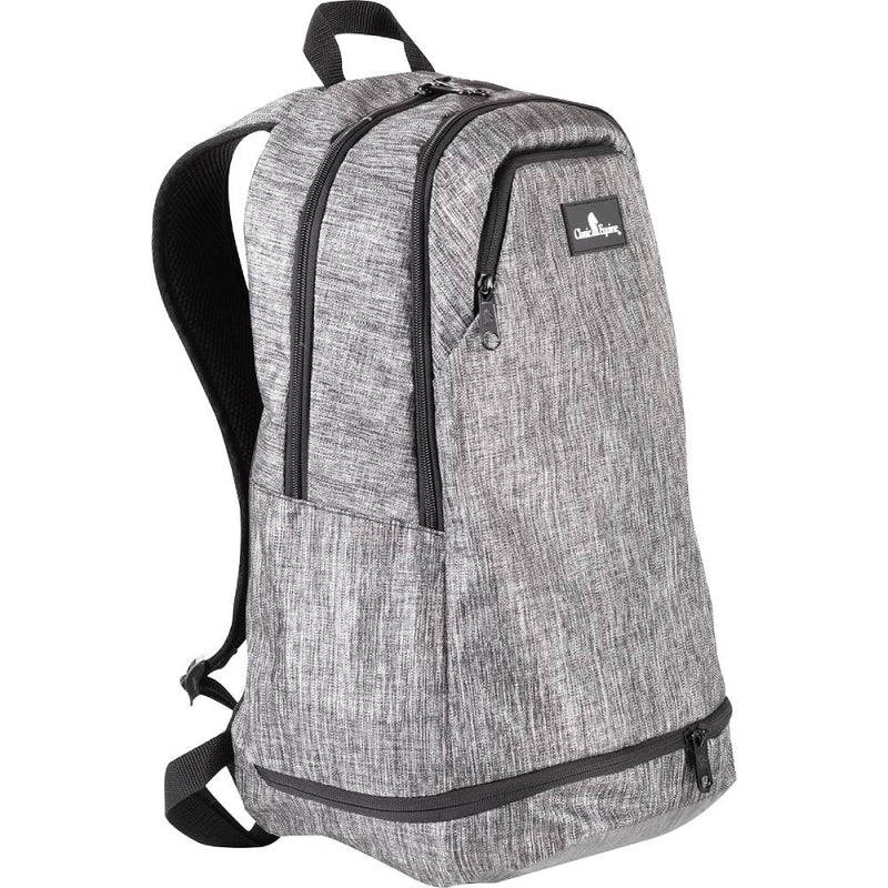 BGCR/BP--Grey BackPack Classic Equine