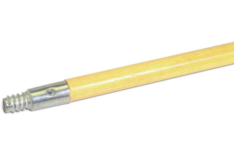 HGFH354MF Handle Broom Metal Tip 54"