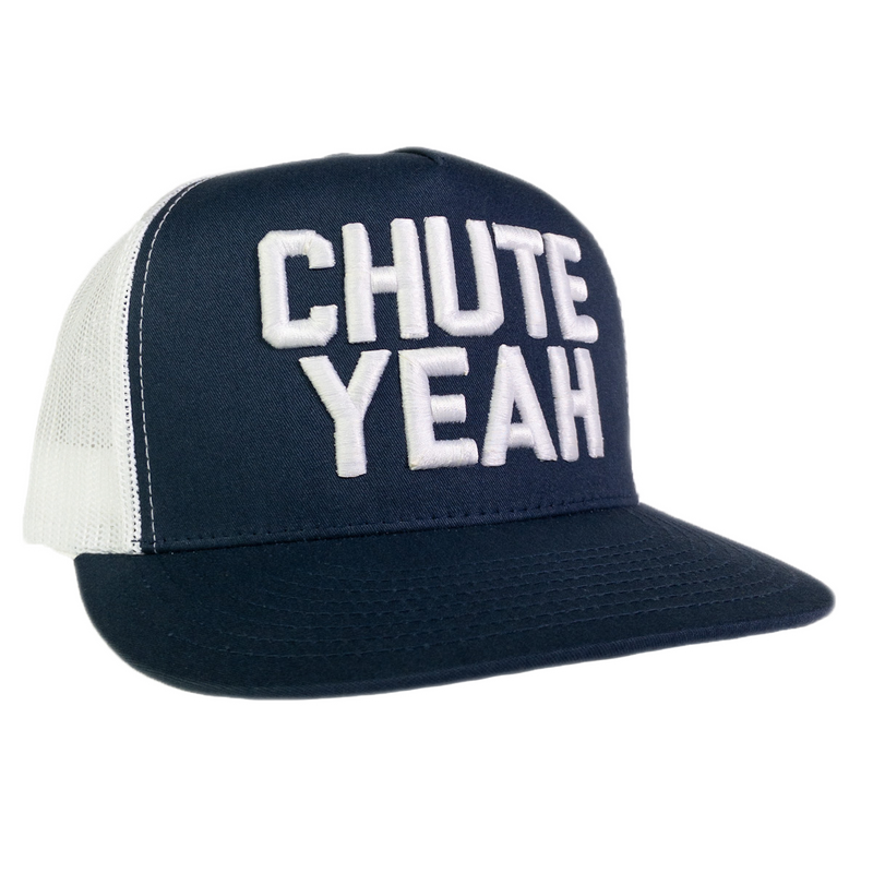 CLDALEBRISBYBC--ChtYeah Dale Brisby - Ball Caps - SnapBacks