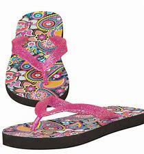 CL4209630 Sandals-Flip Flops Claire Blazin Roxx