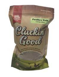 FSTBLCGPG001 Grit Poultry 5lb