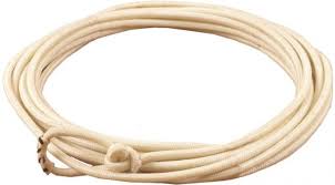 TK737358 Rope Cody Ranch 3/8" x 50'