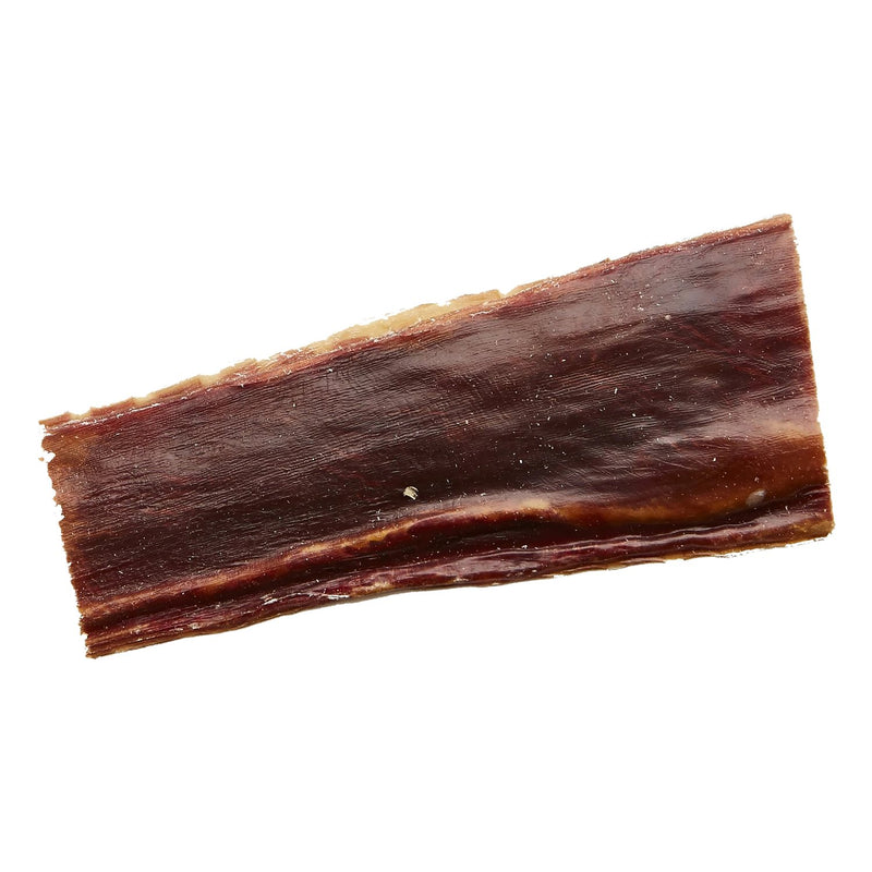 PSD1114-76223 Beef Jerky Chew For Dogs 6"