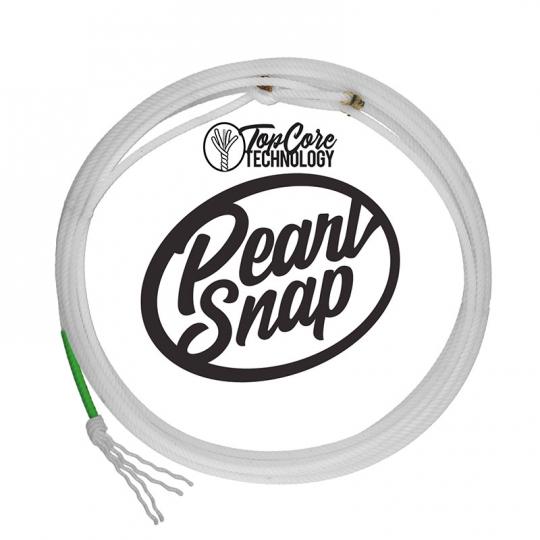 TKTOPHAND-HEEL-MS-Pearl Tophand Heel Ropes