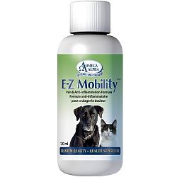 PS401709 Omega Alpha -E-Z Mobility 120ml