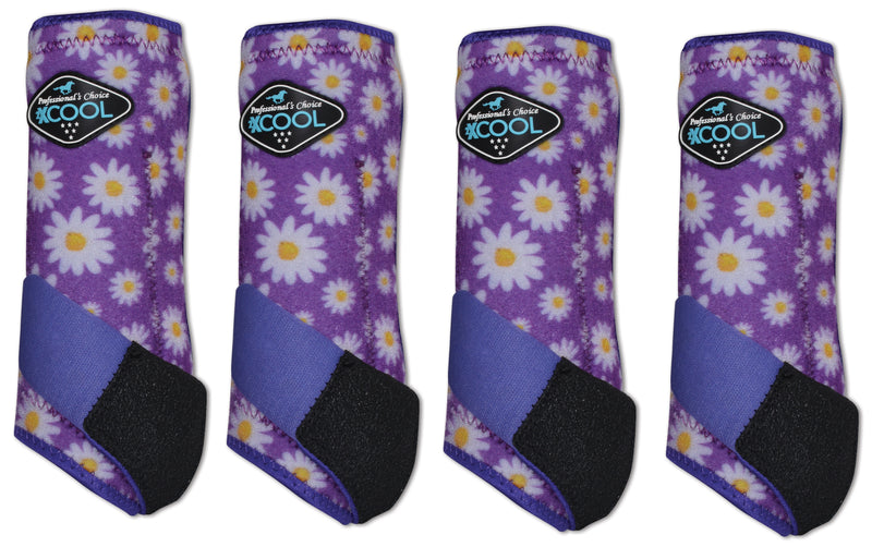 TKXC4M-L-Daisy 2XCOOL SMB Set